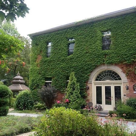 Brancliff Inn 1859 Niagara-on-the-Lake Extérieur photo